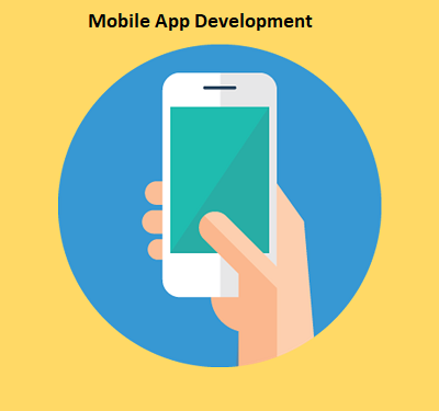 Mobile App Development